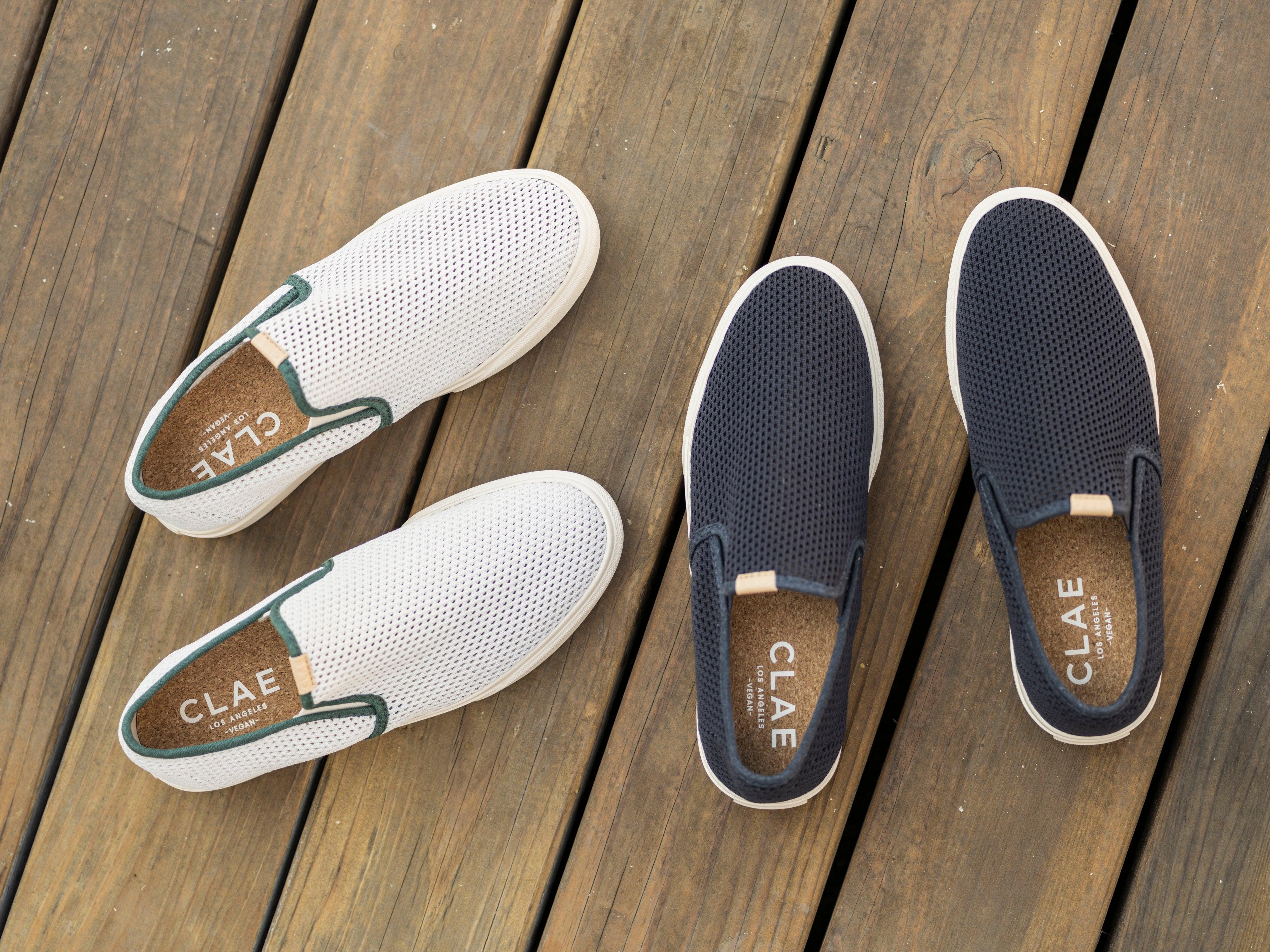 Summer Styles - CLAE