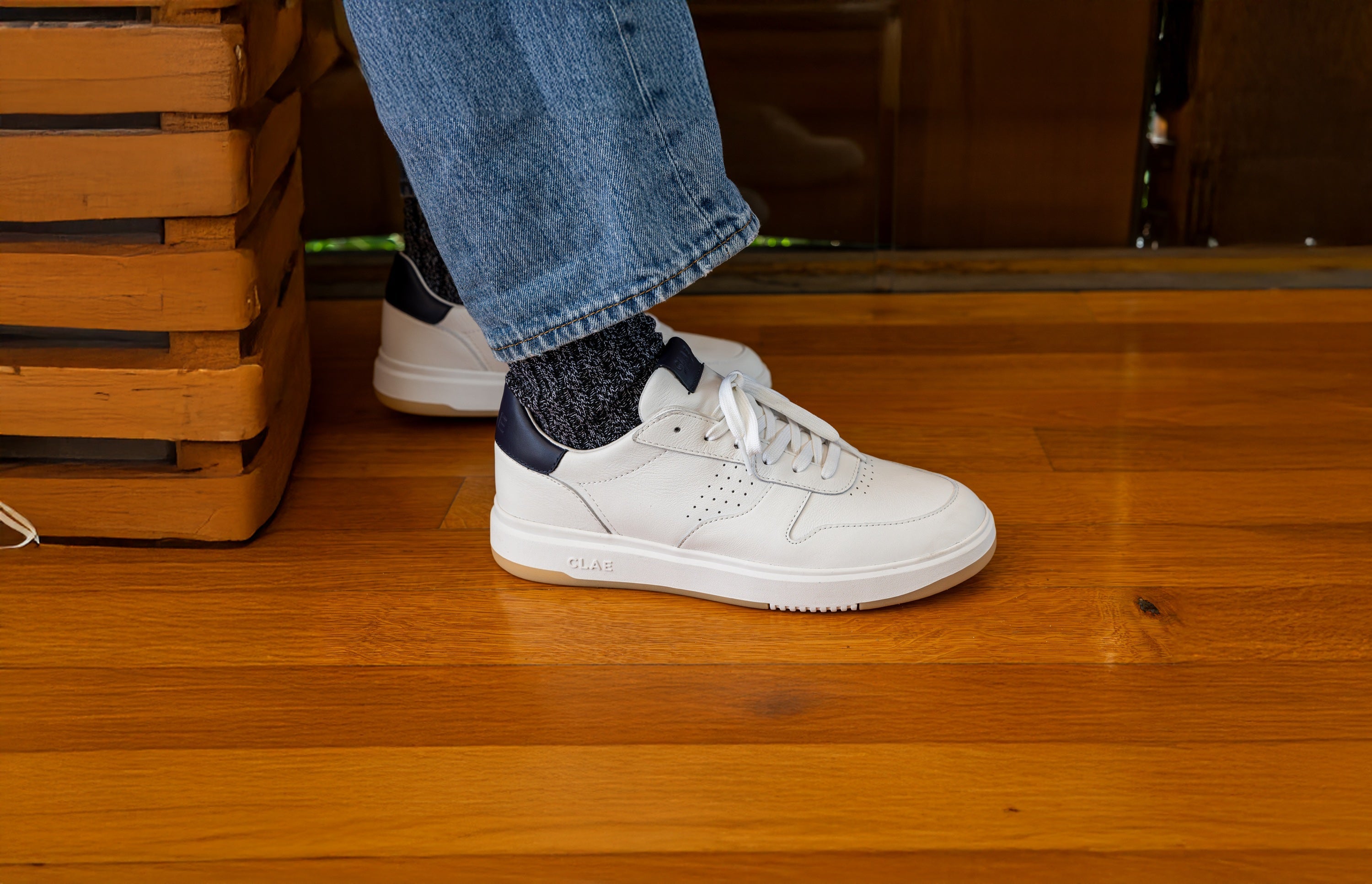 Sneakers - CLAE