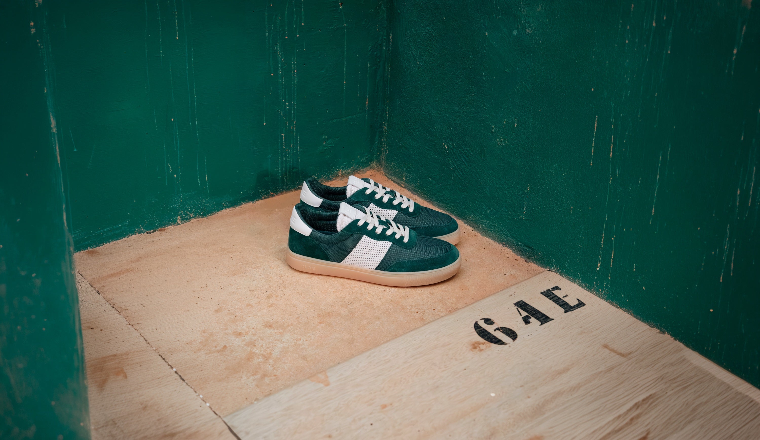 Sneakers - CLAE