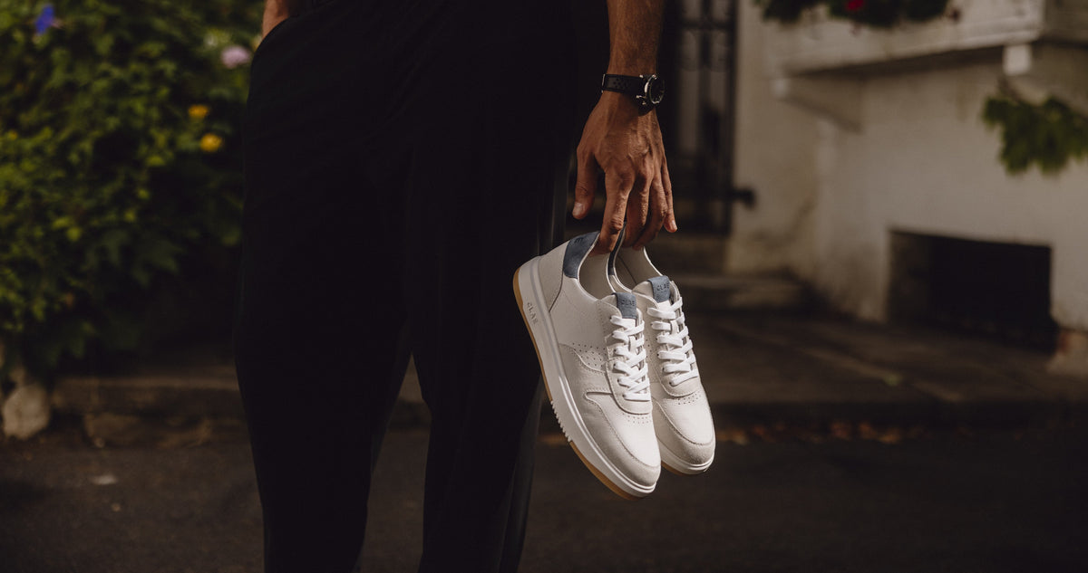 Sneakers - CLAE