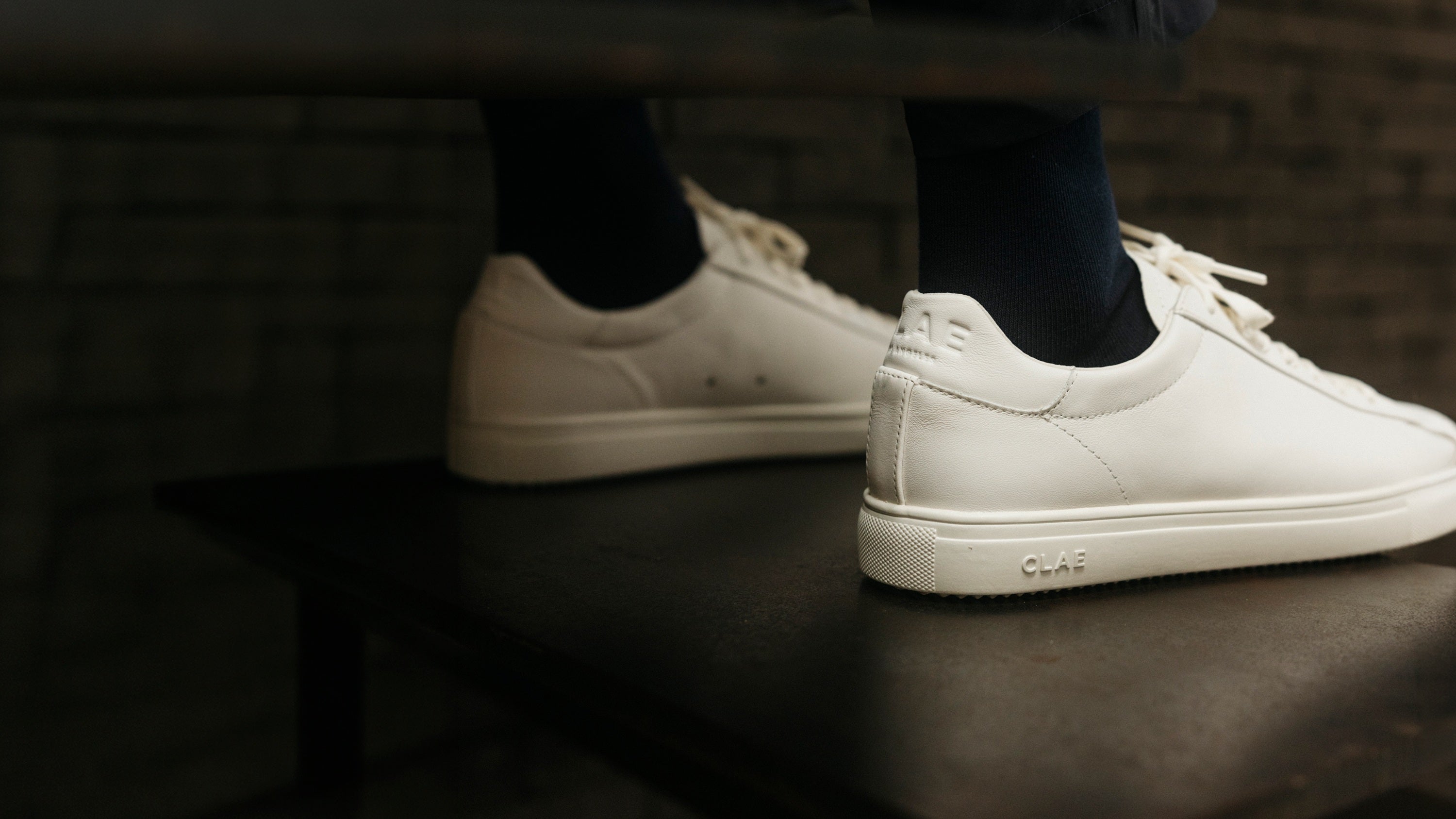 The Essentials Line - CLAE