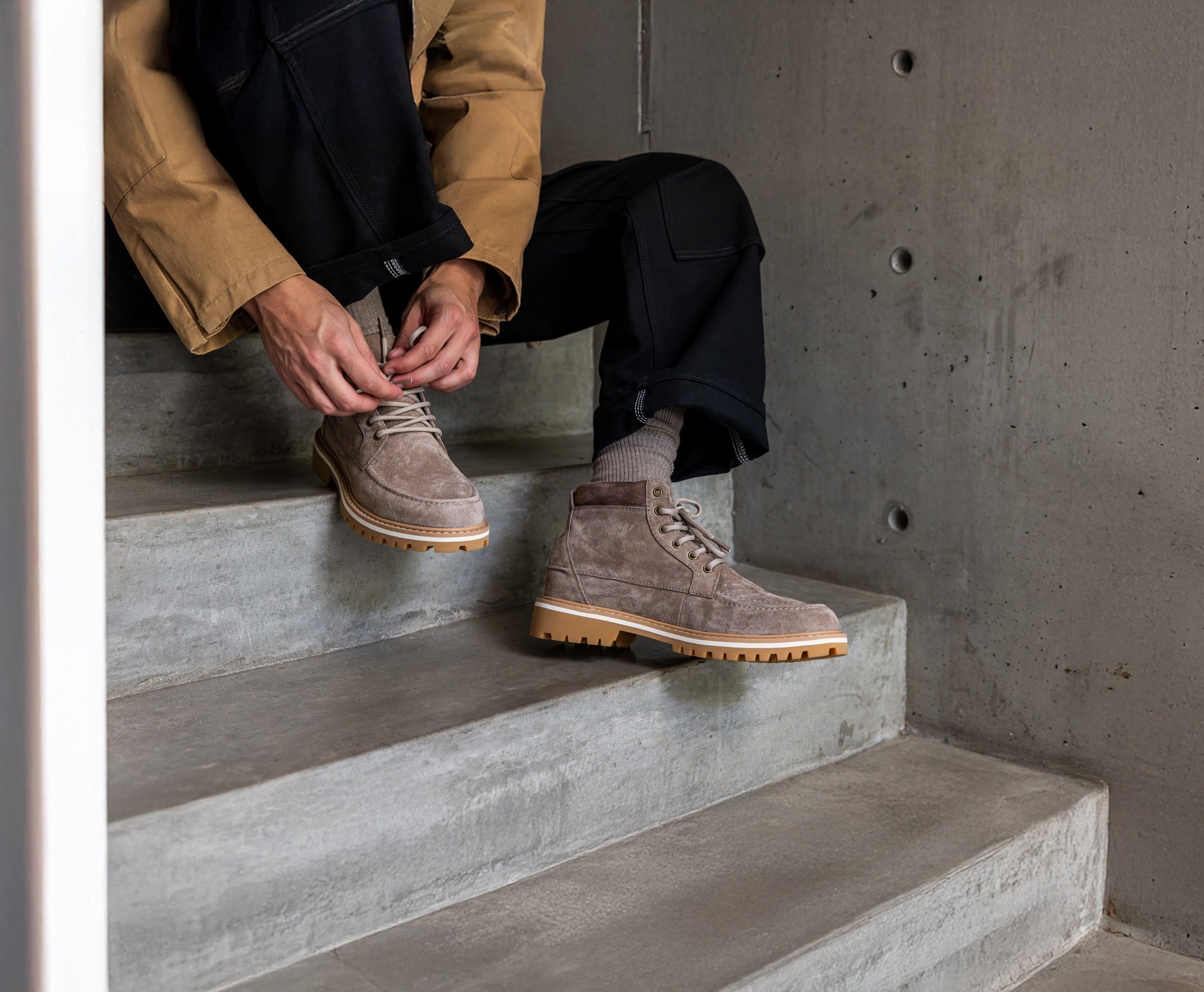 Heritage - CLAE