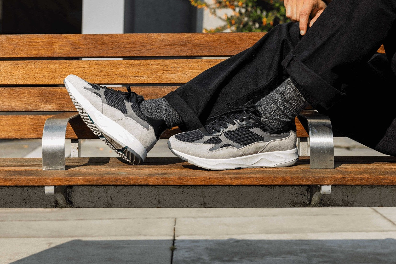Trainers - CLAE