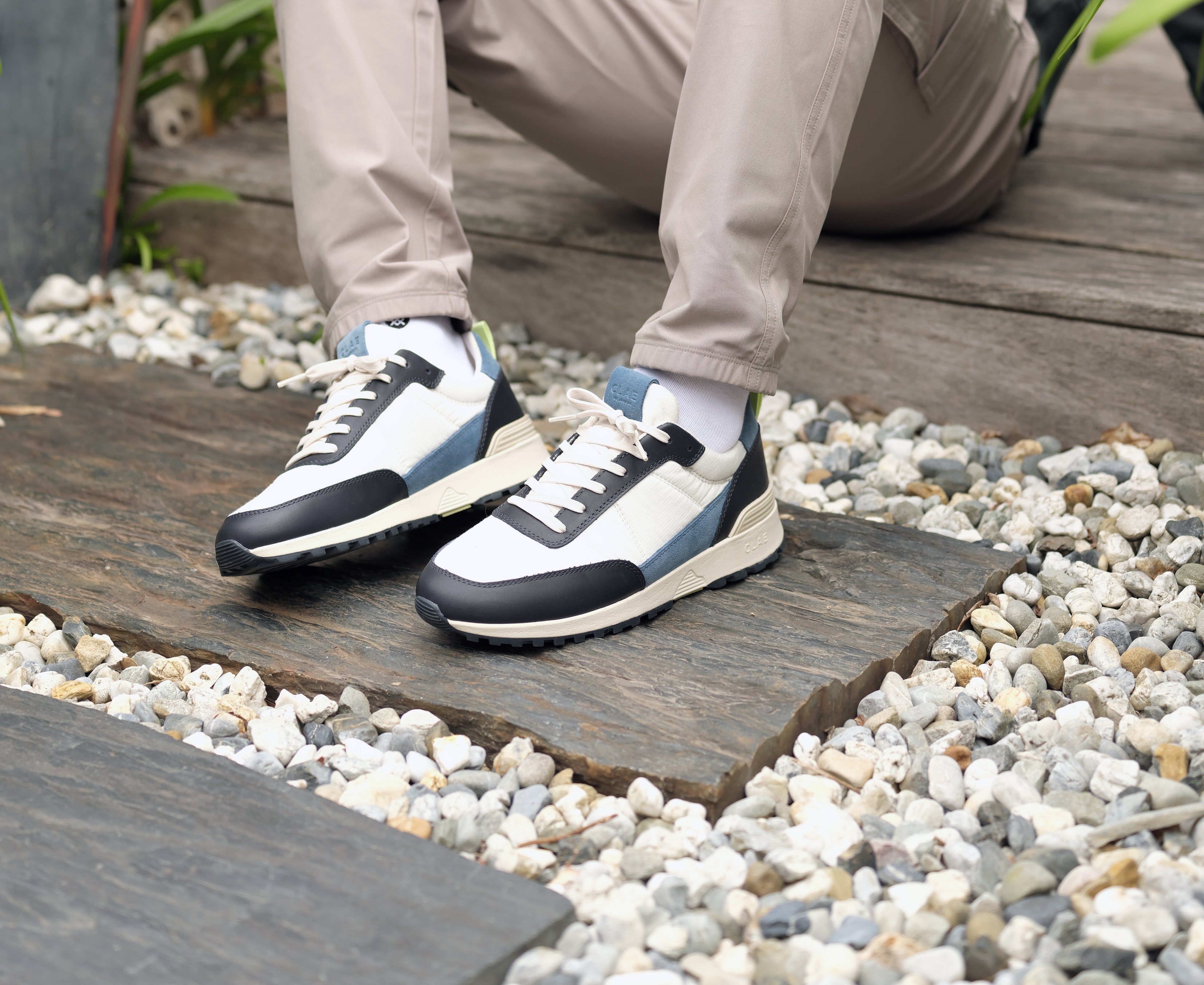 Recycled Collection - CLAE