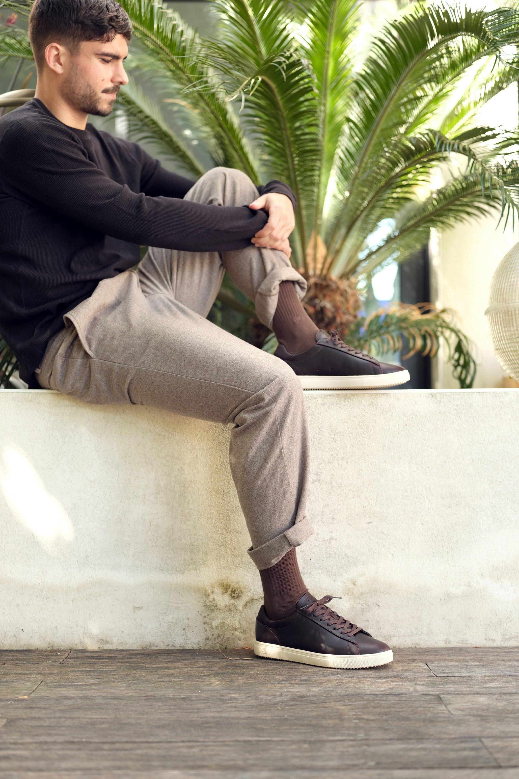 BRADLEY ESSENTIALS - CLAE