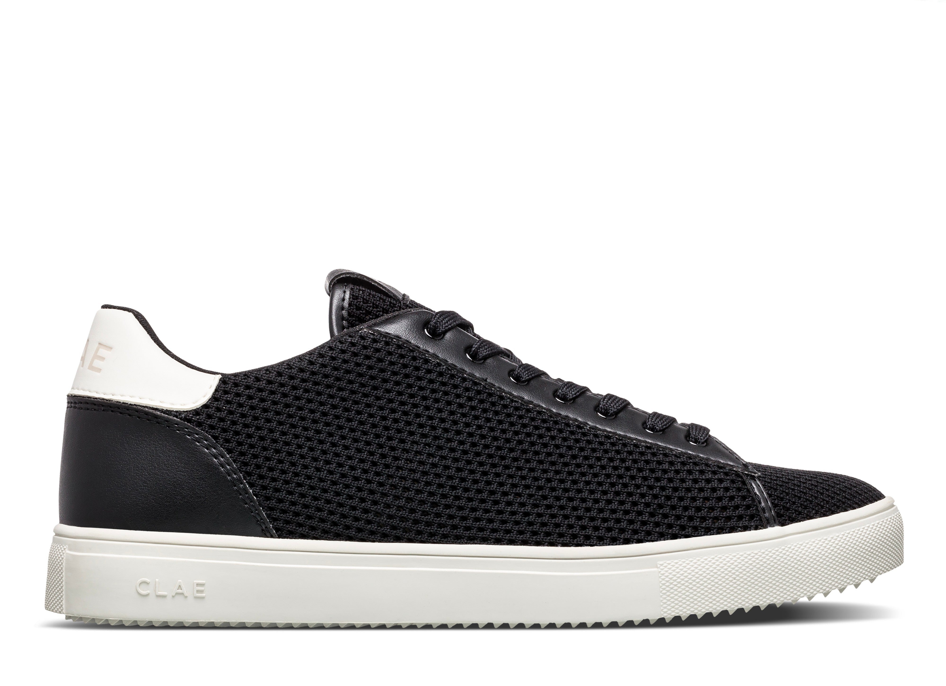 36 Black White Cactus BRADLEY KNIT