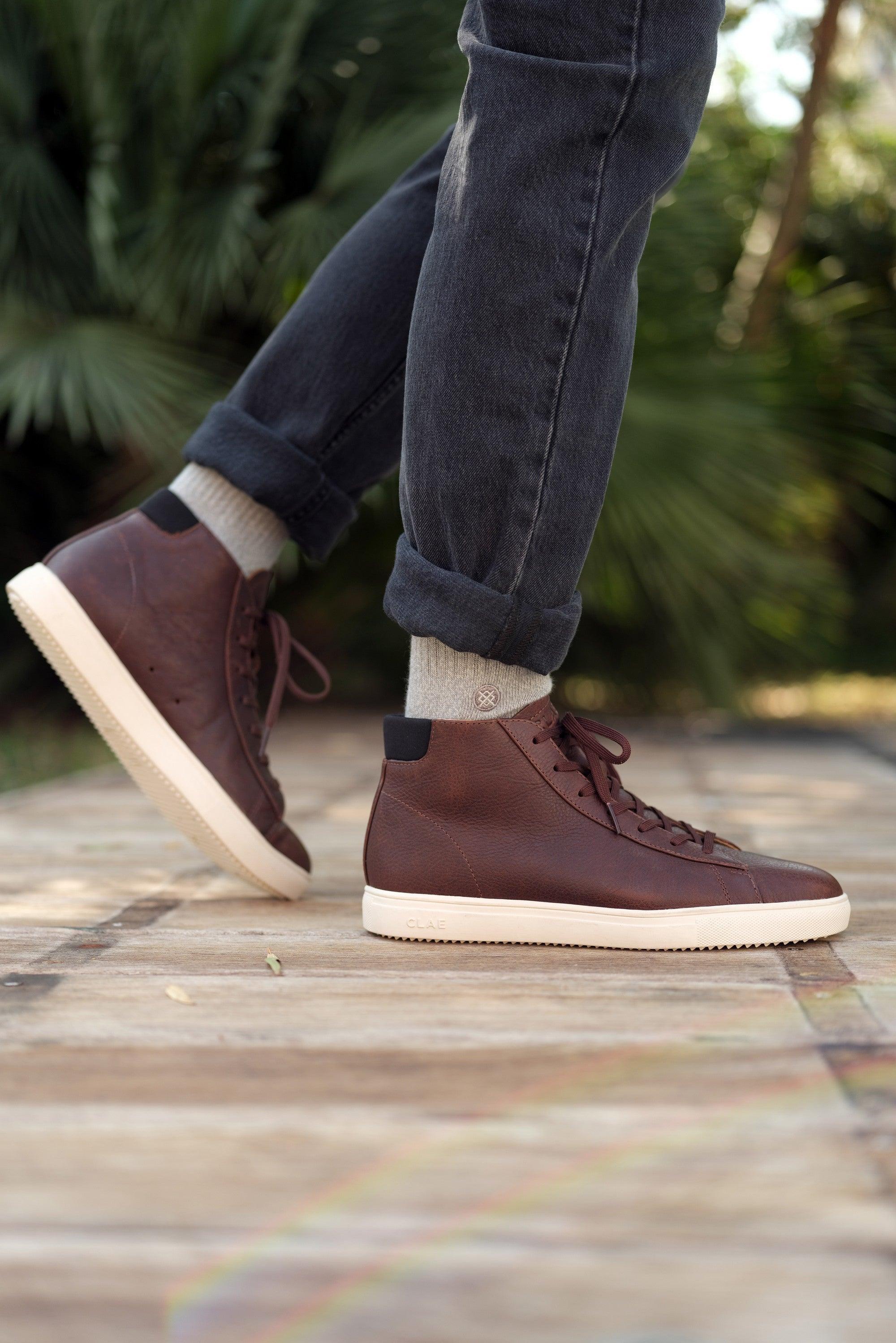 BRADLEY MID - CLAE
