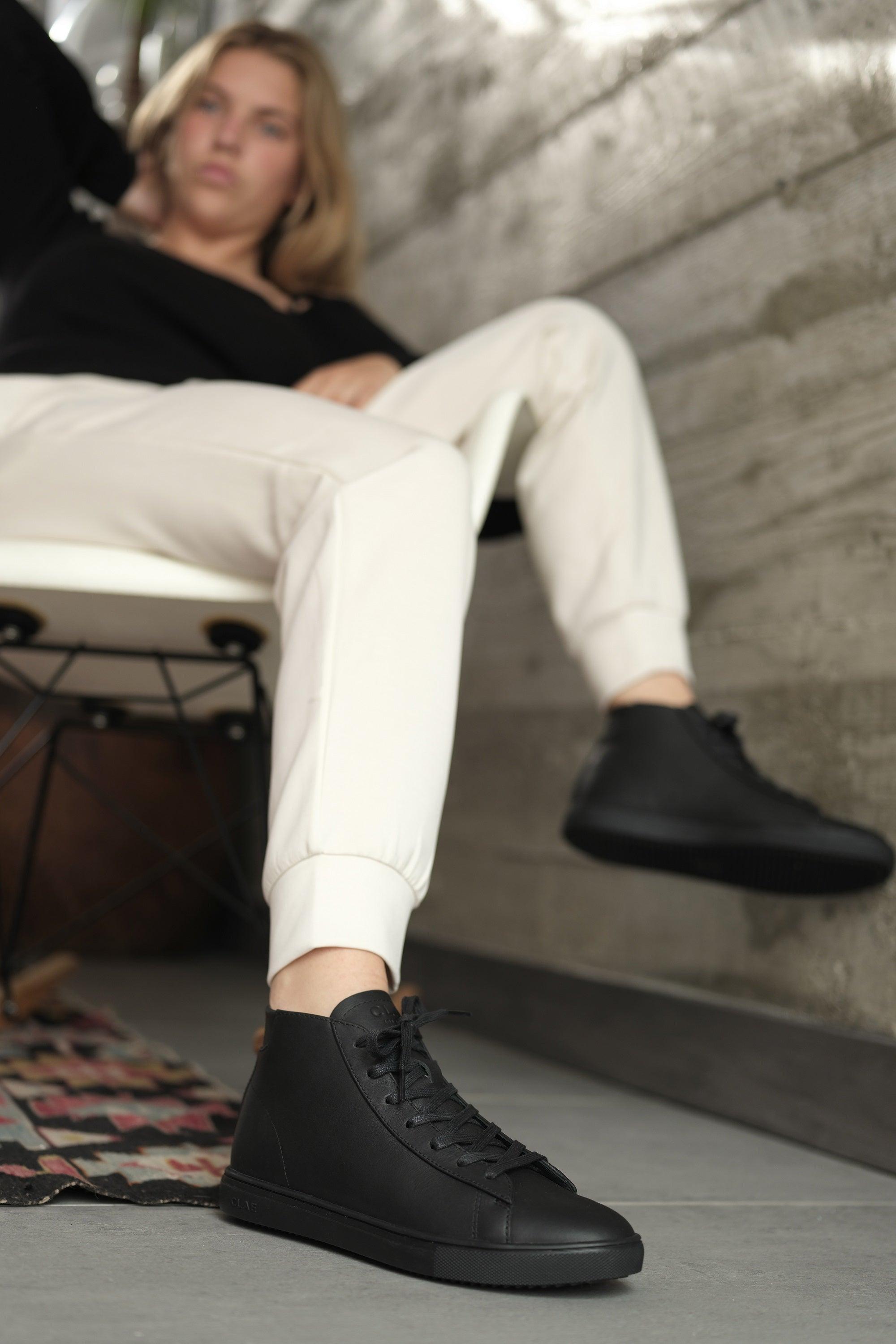 BRADLEY MID - CLAE