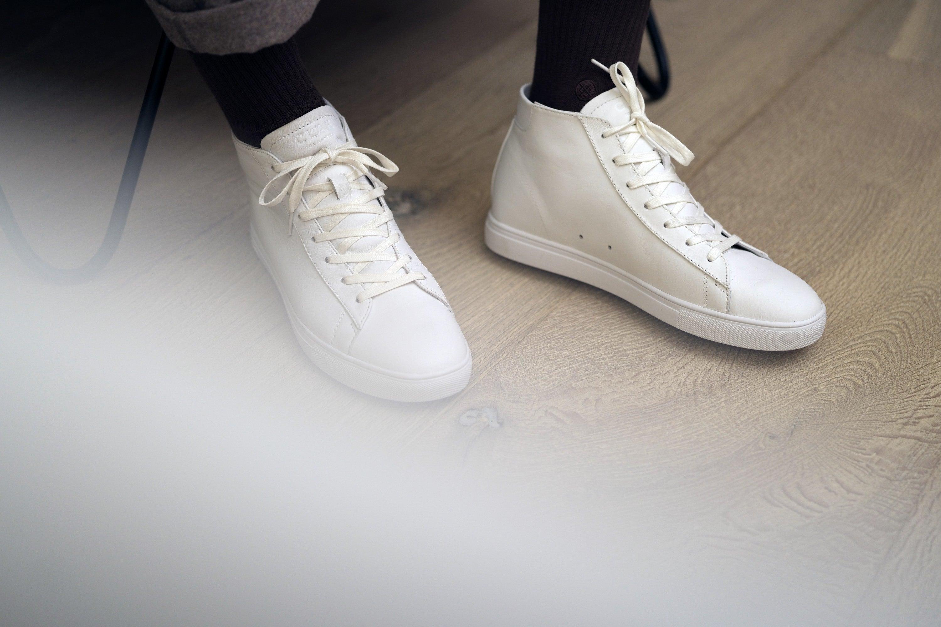 BRADLEY MID - CLAE