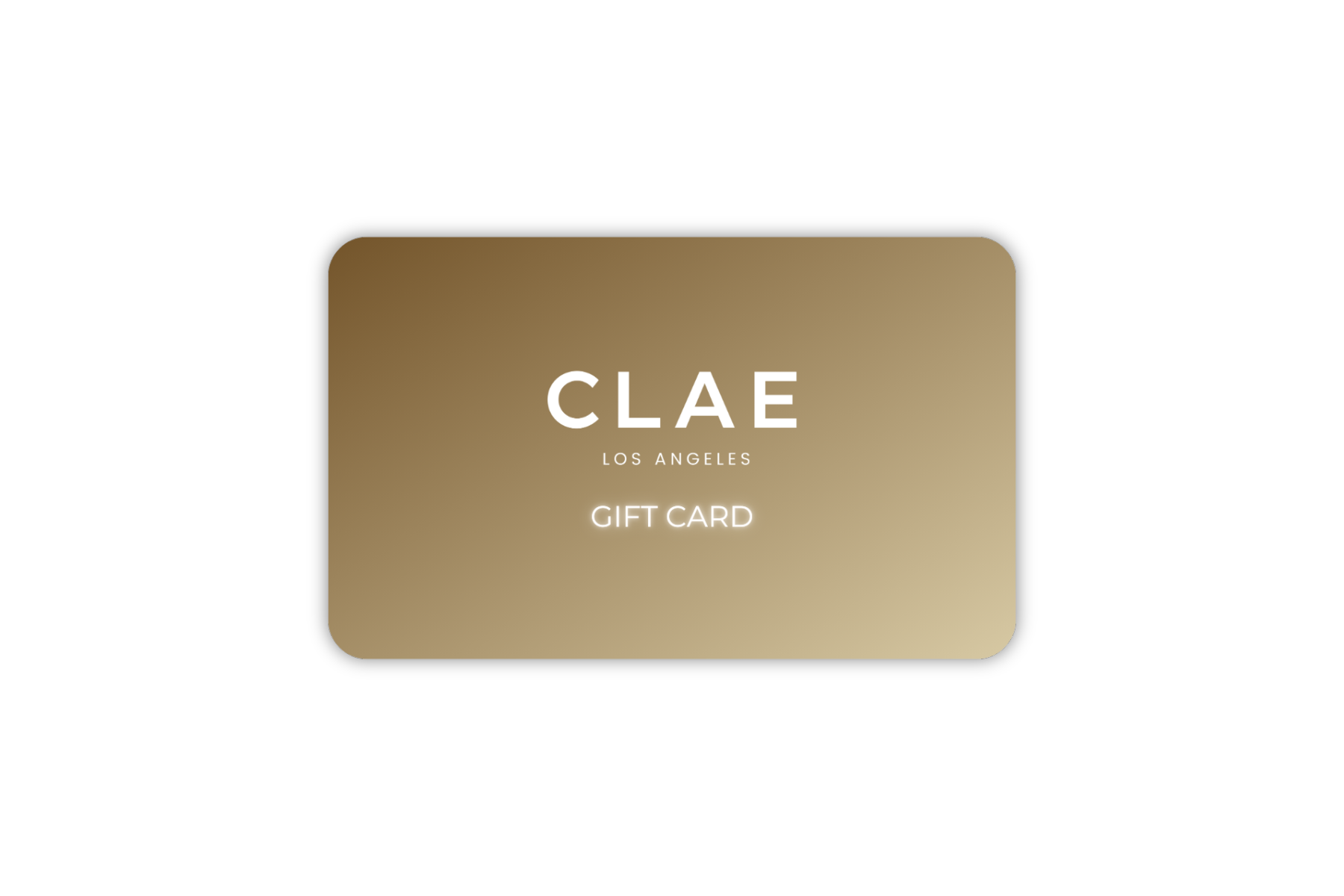 Gift Cards