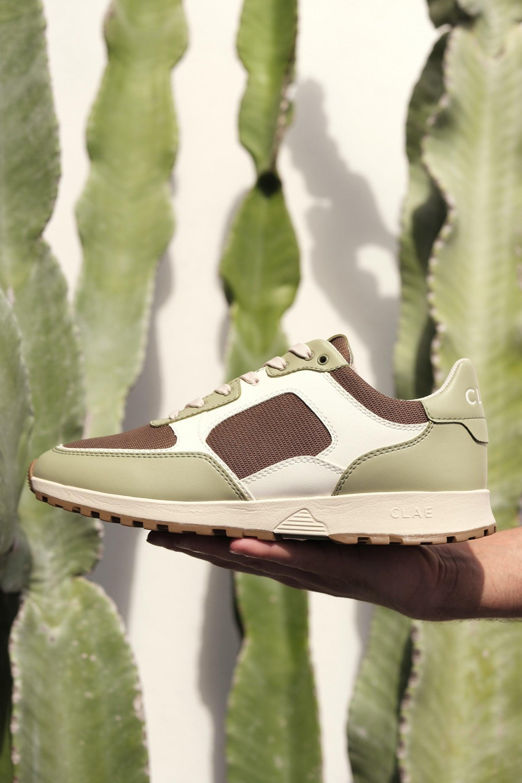 JOSHUA CACTUS - CLAE