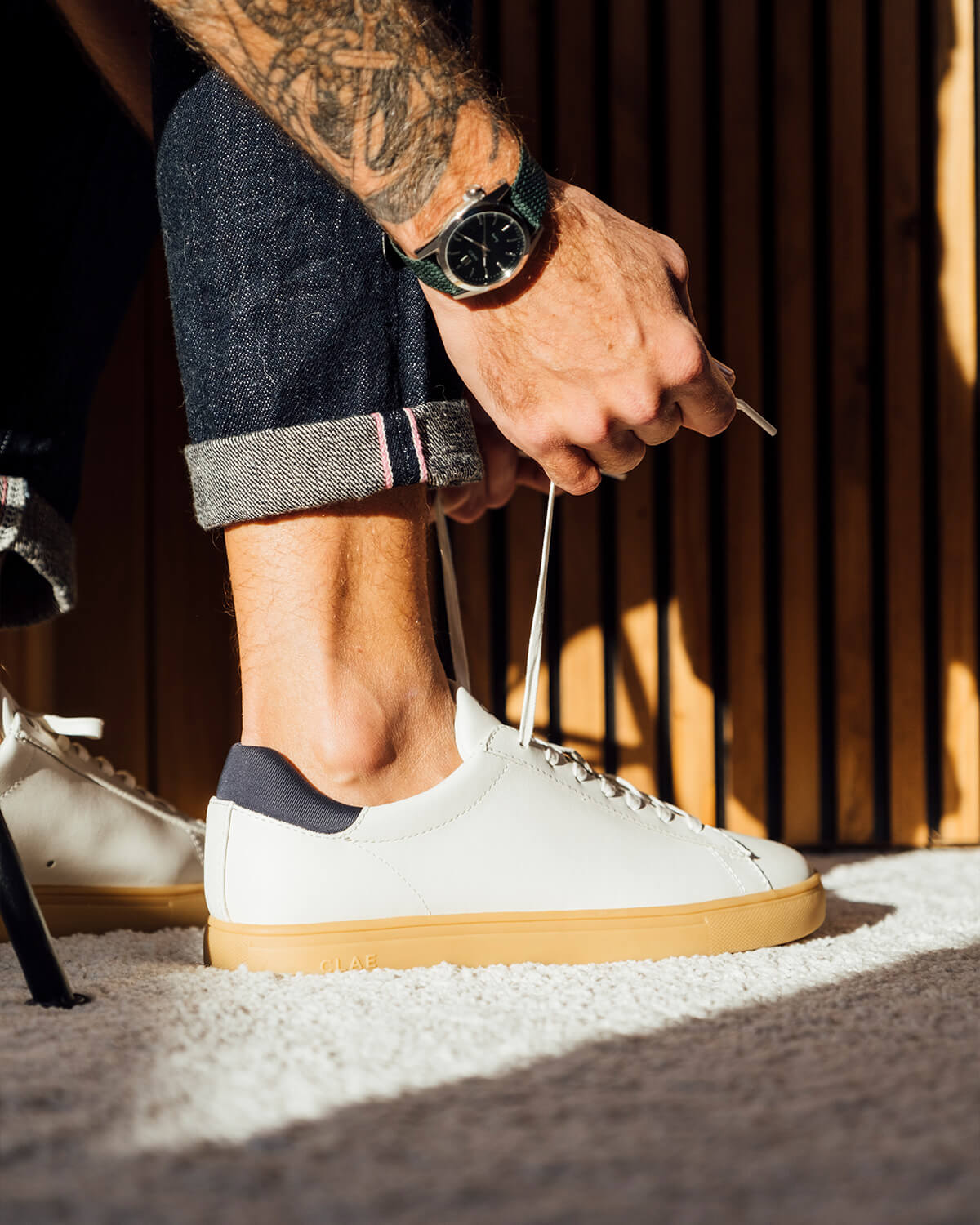 BRADLEY CACTUS - CLAE