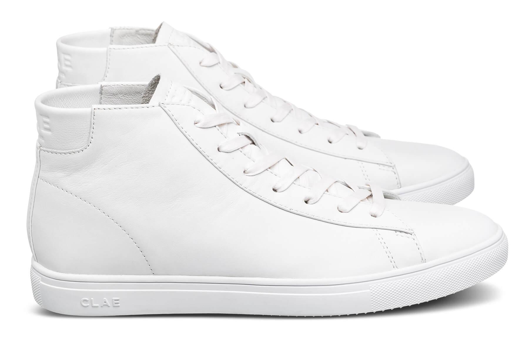 BRADLEY MID - CLAE