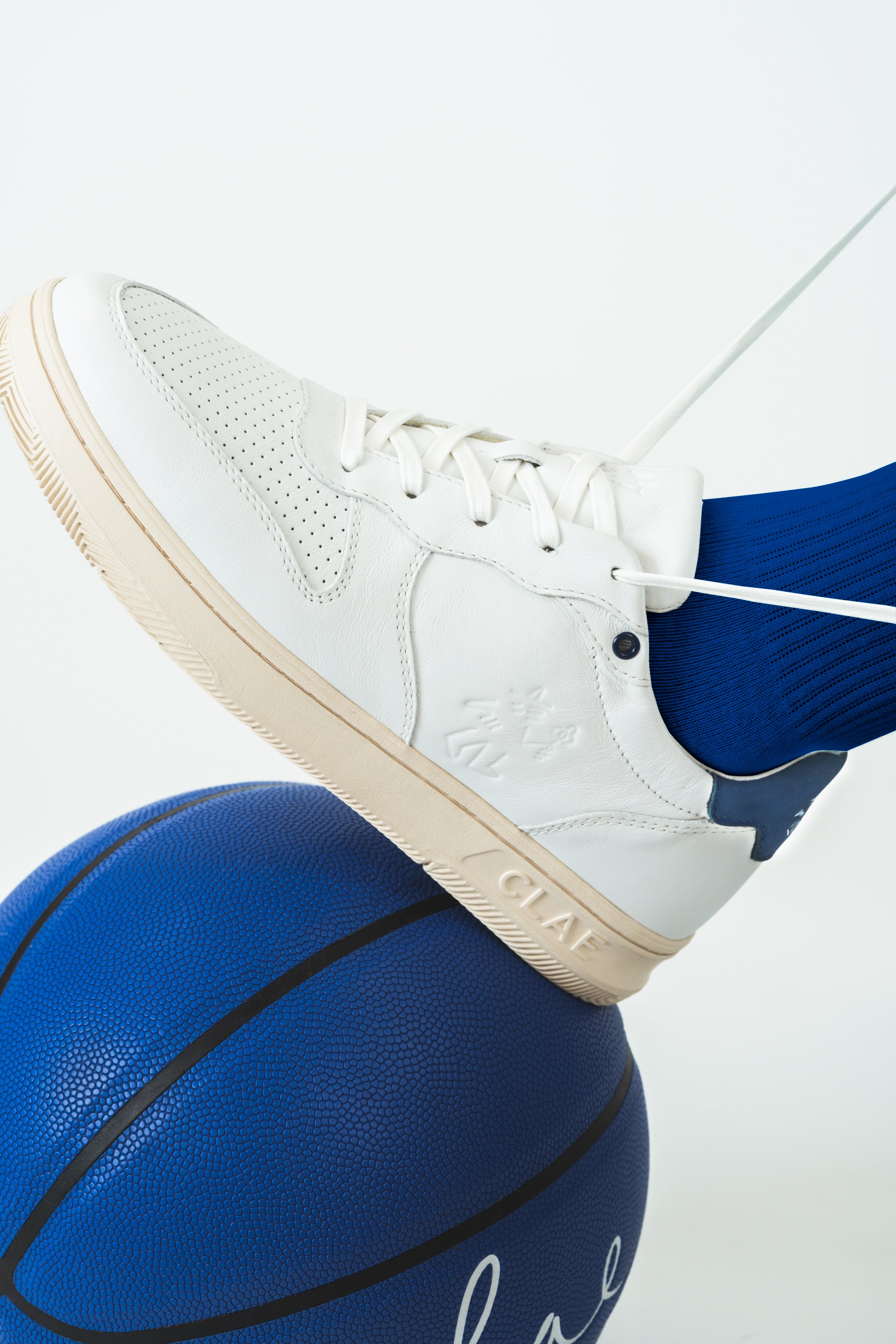 MALONE LIMITED EDITION - LUCAS BEAUFORT - CLAE