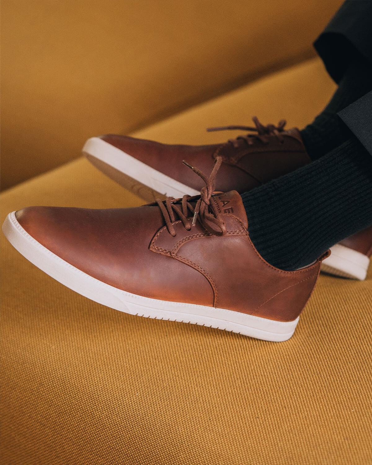 ELLINGTON ESSENTIALS - CLAE