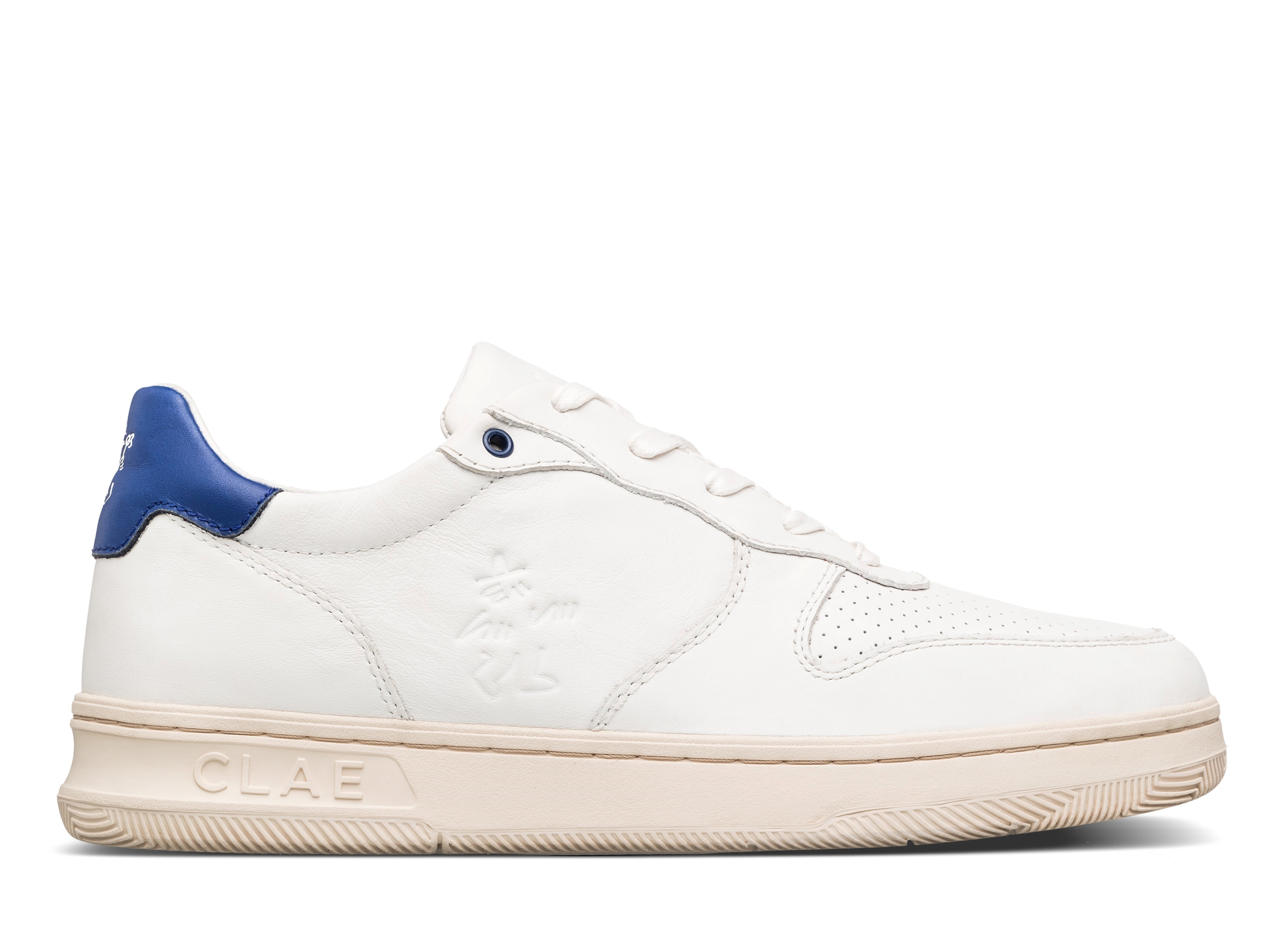 MALONE LIMITED EDITION - LUCAS BEAUFORT - CLAE