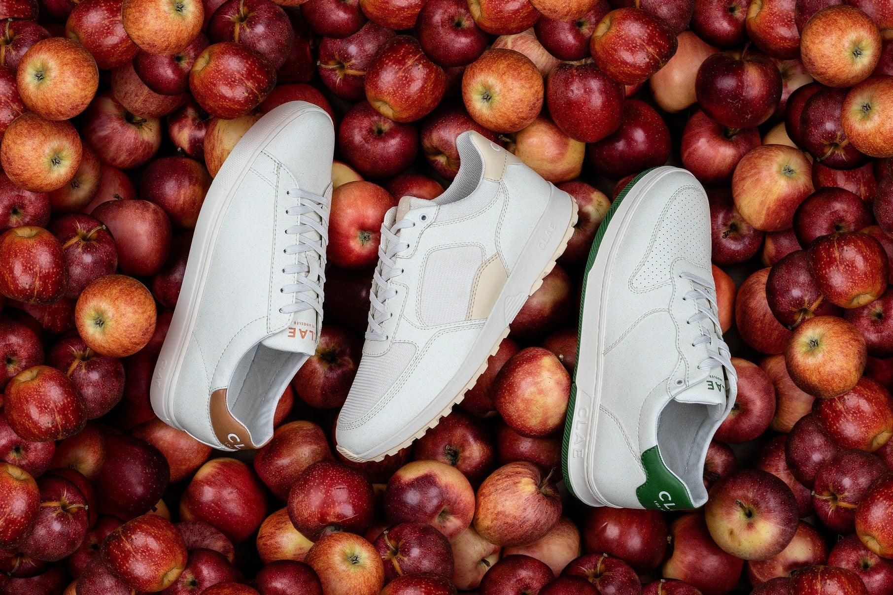 The Apple Collection - CLAE