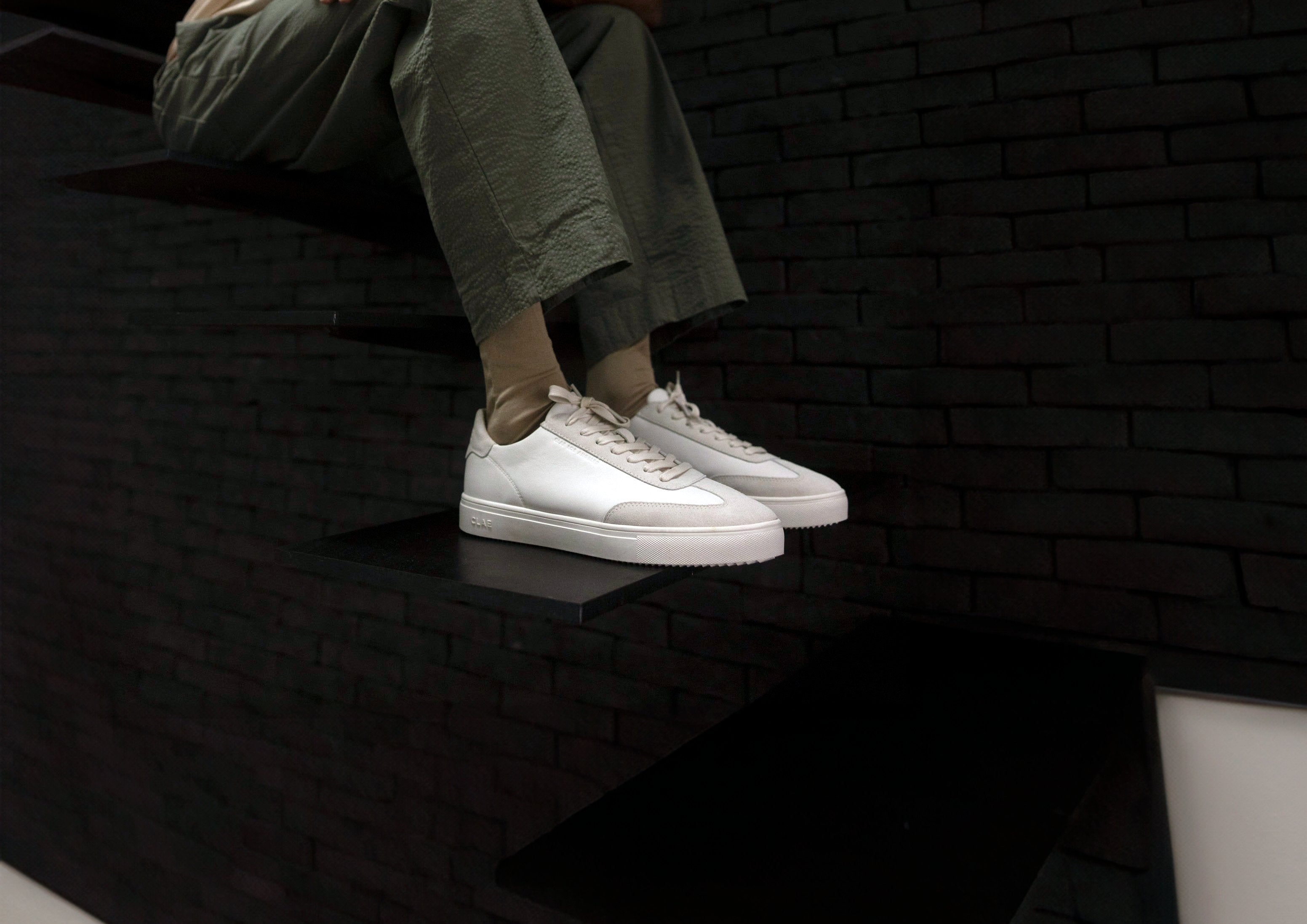 Sneakers - CLAE