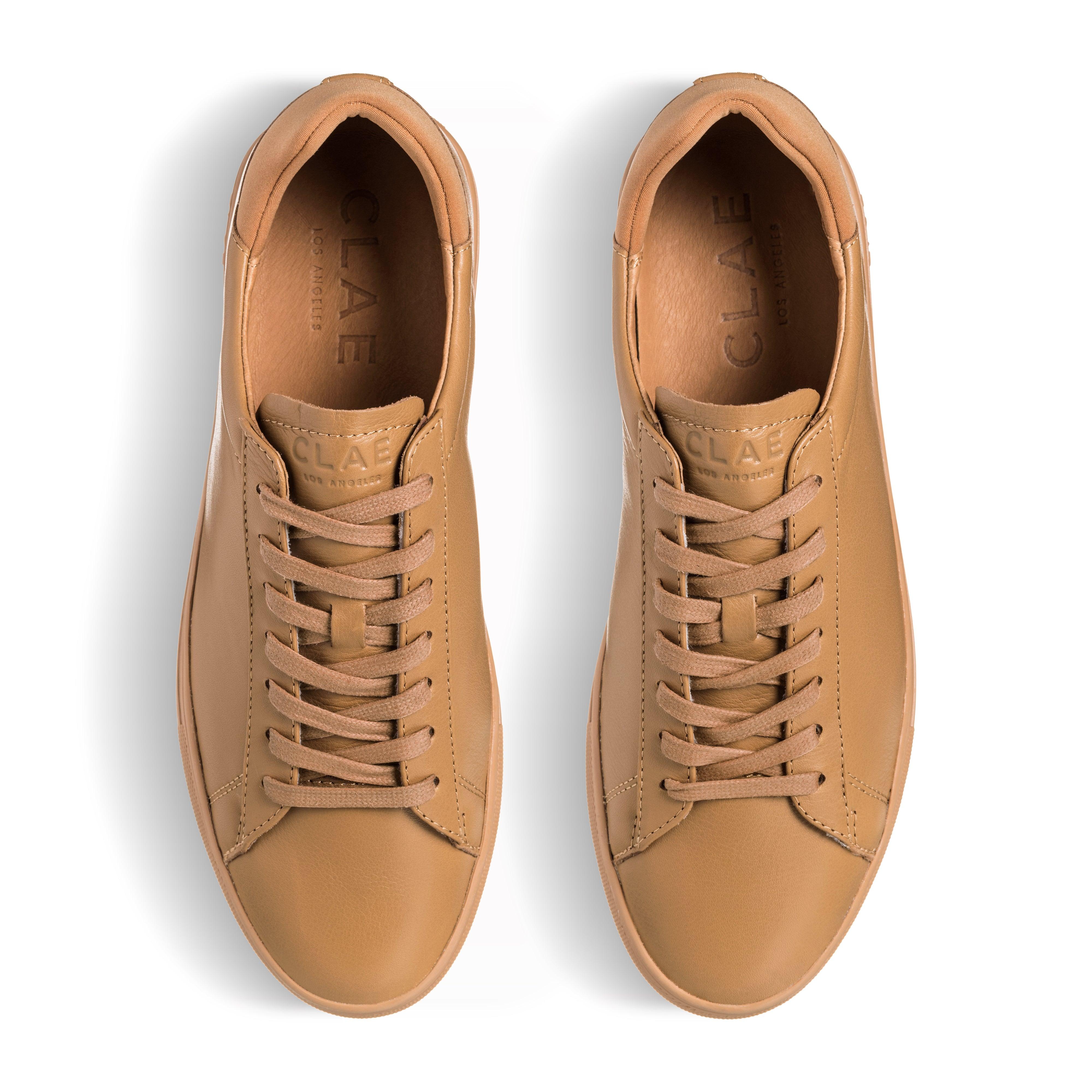 Clae bradley sesame on sale nubuck