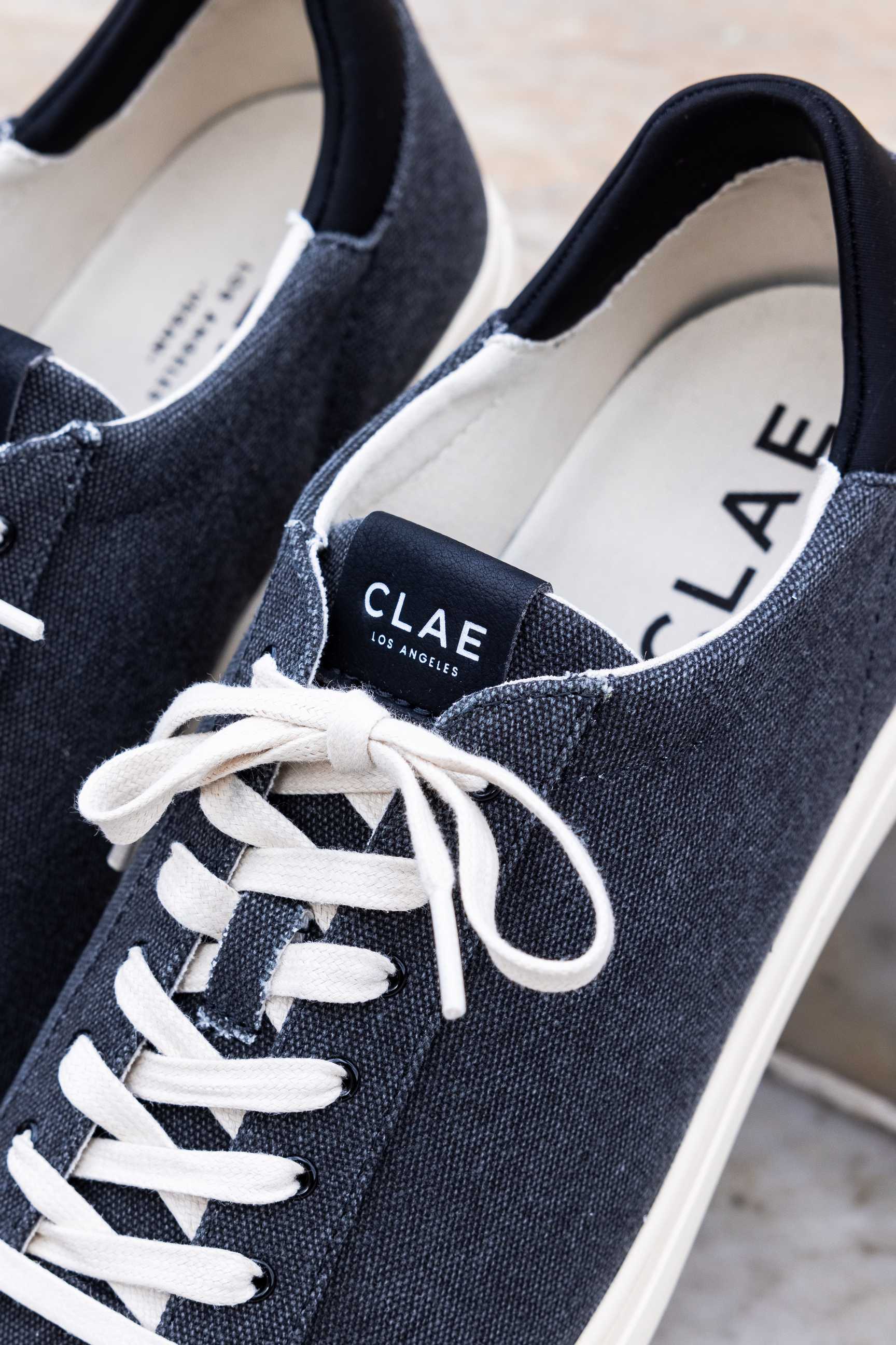 Clae fashion bradley textile