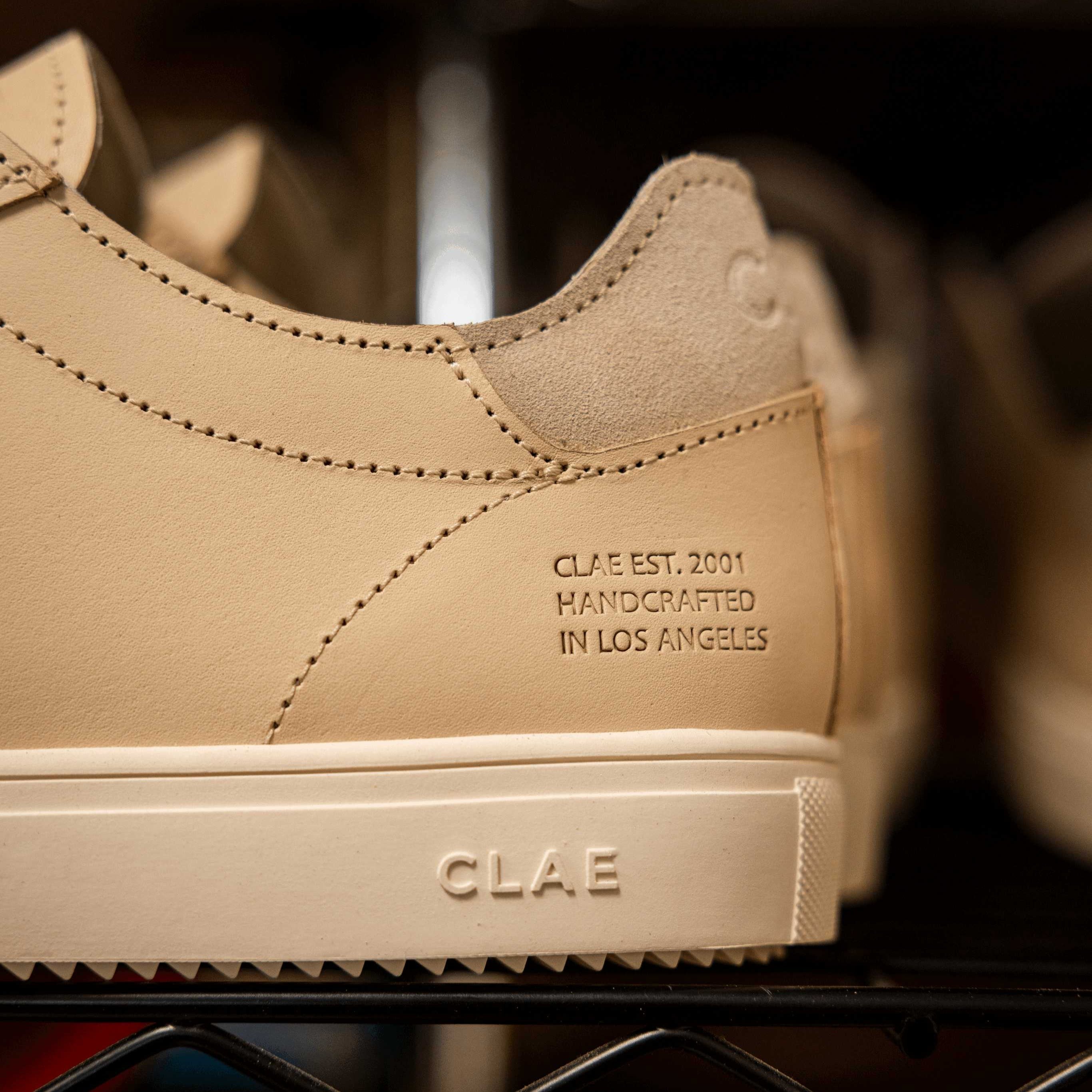 CLAE X COMUNITYmade