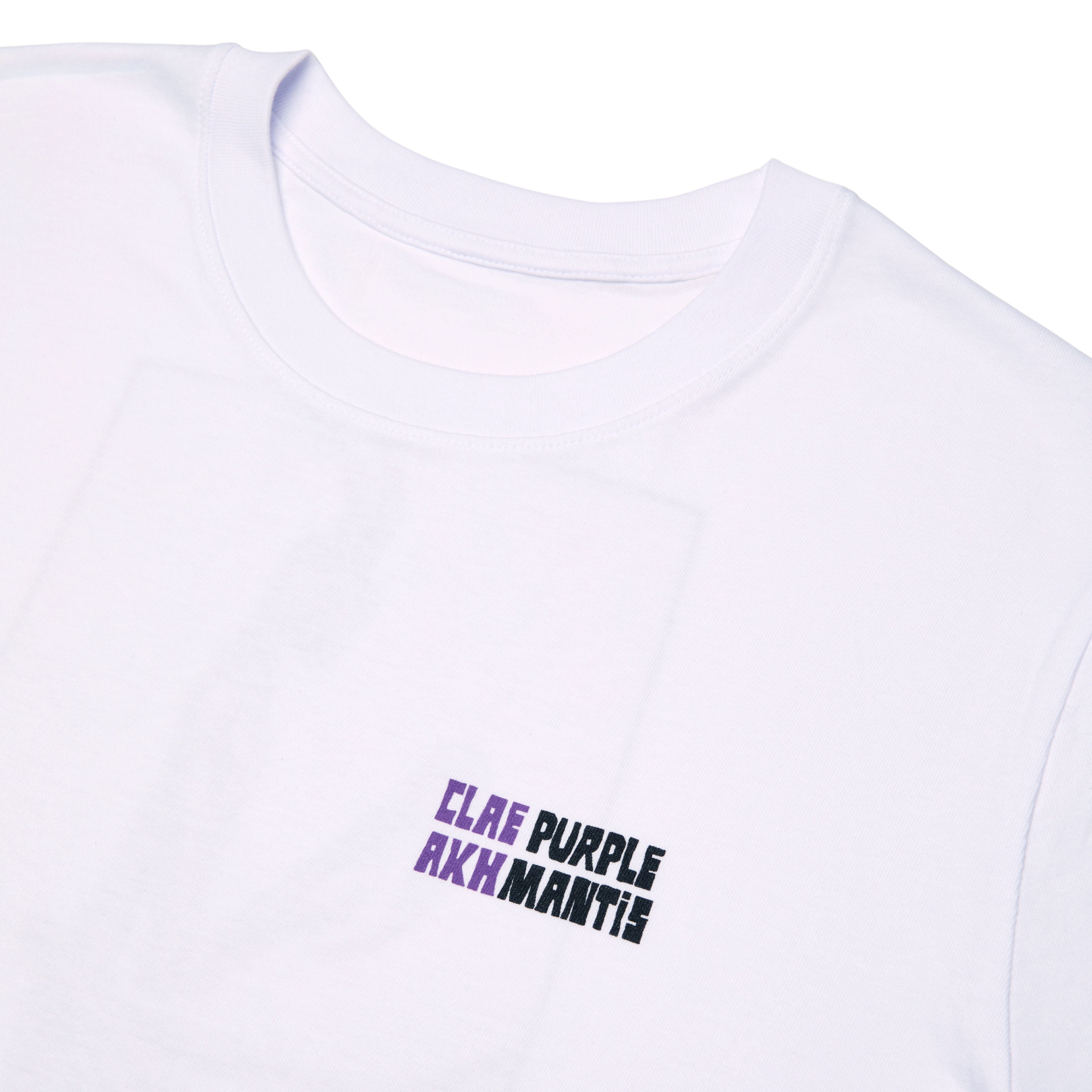 T-SHIRT AKH
