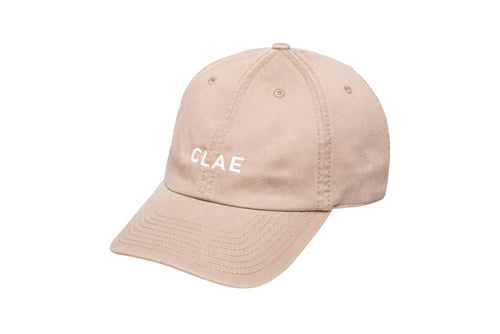 CLAE HAT