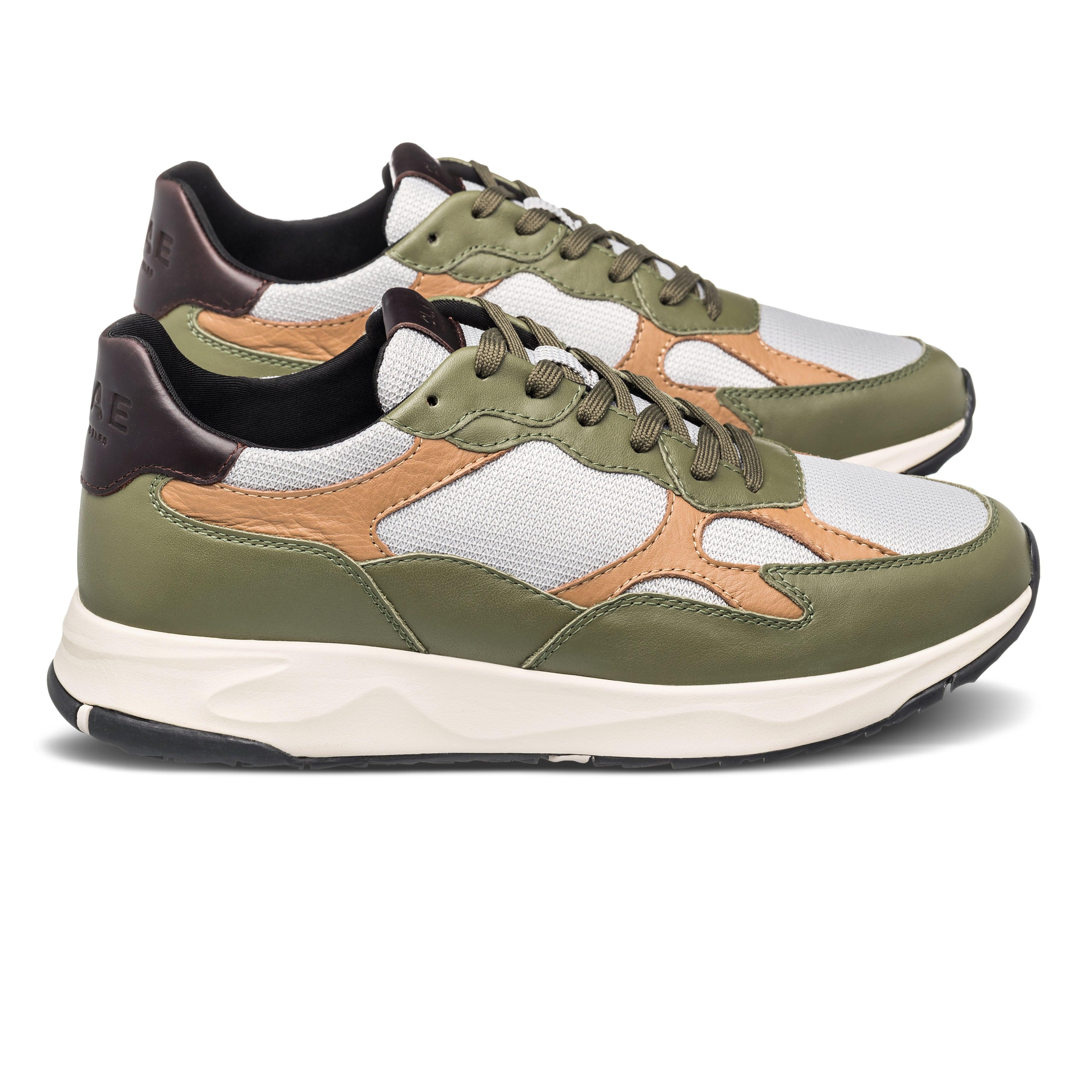 Hogan hot sale camouflage shoes