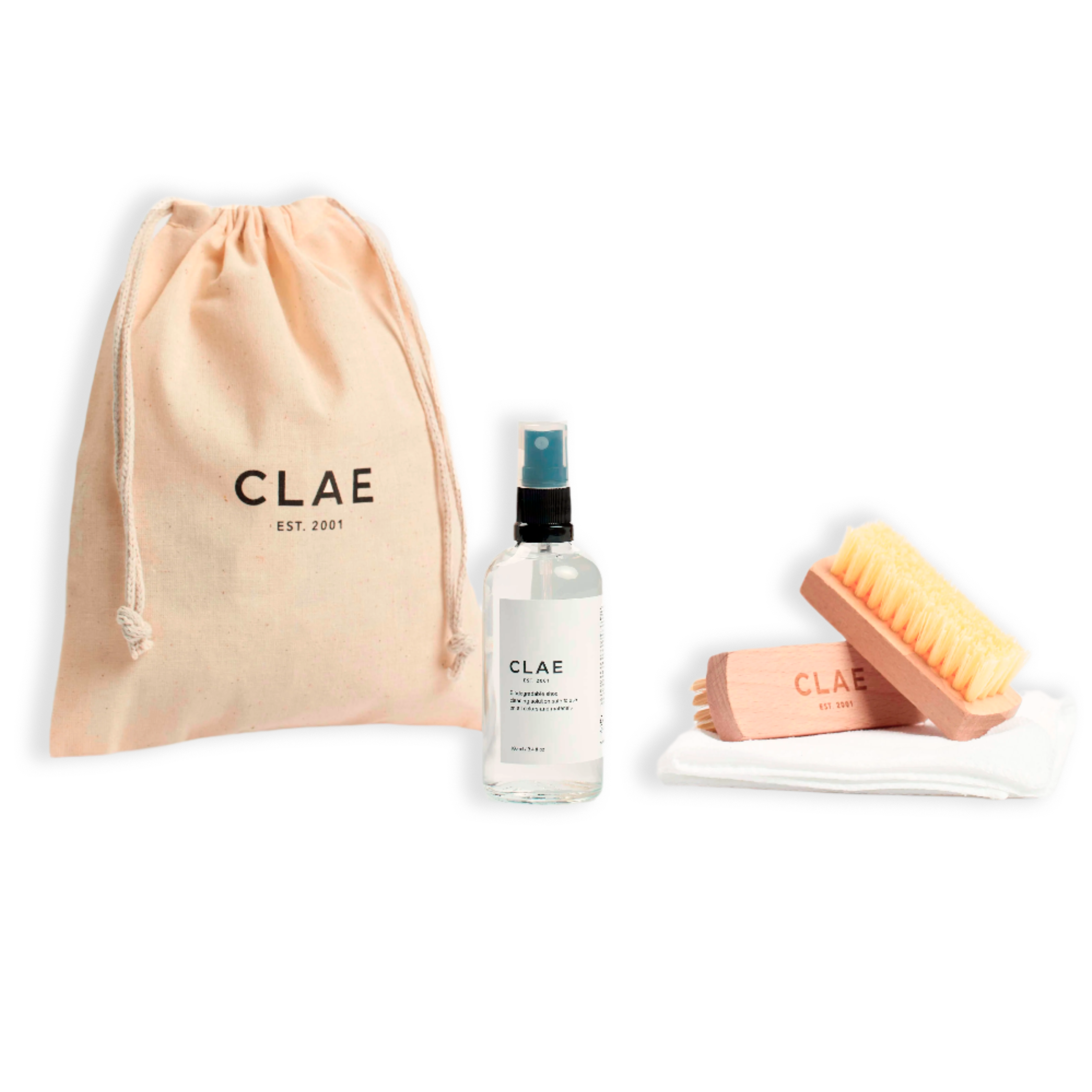 CLEANING KIT