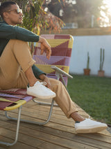 BRADLEY VEGAN - CLAE