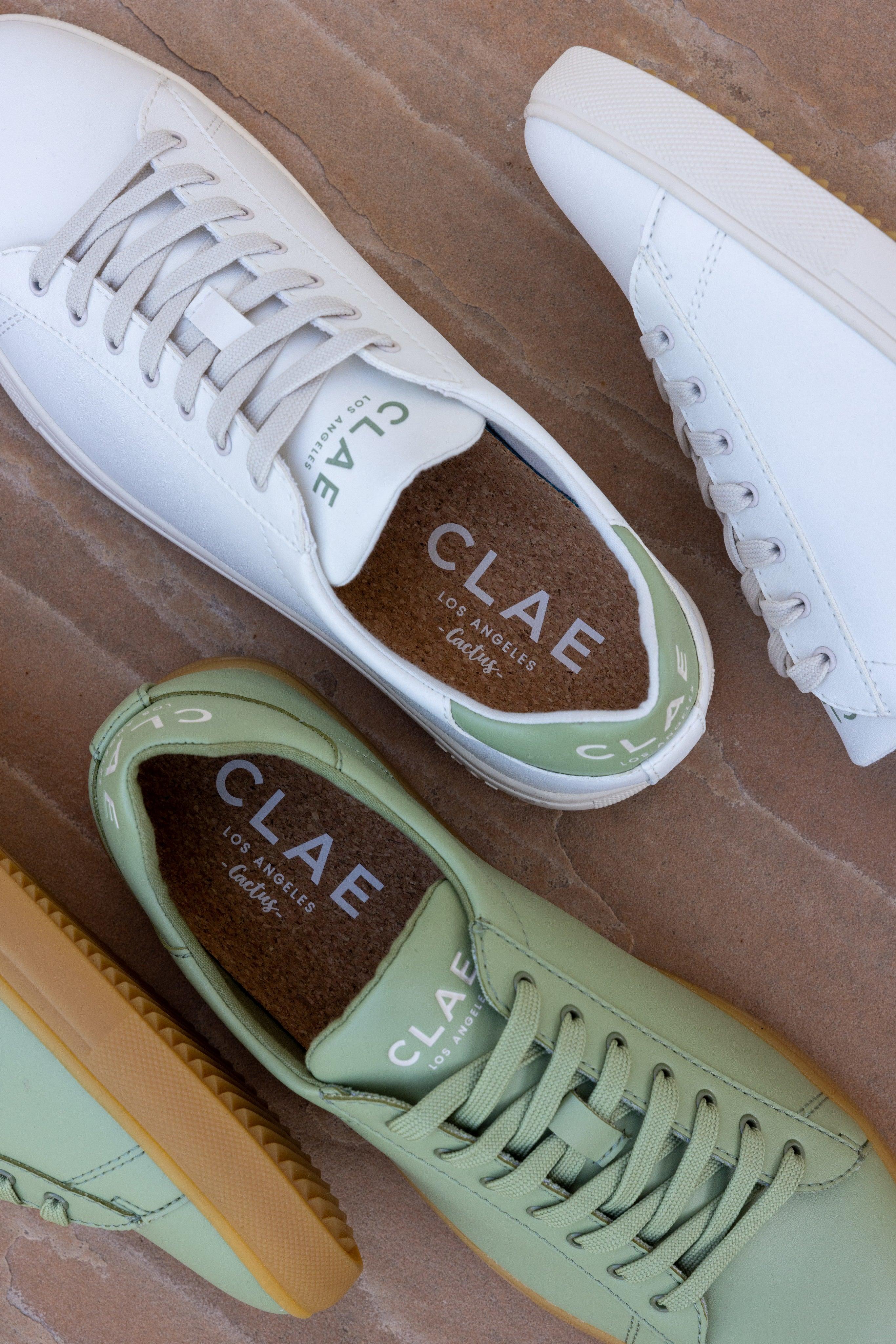 Clae on sale shoes bradley