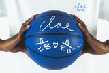 BASKETBALL LIMITED EDITION - LUCAS BEAUFORT - CLAE