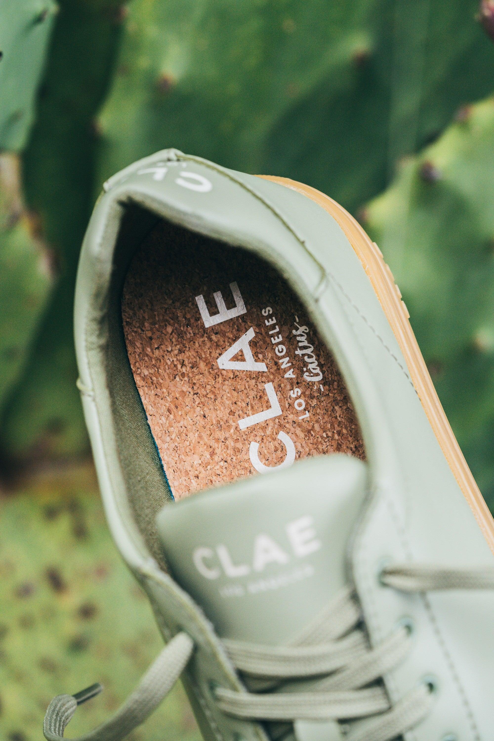 Clae 2025 bradley shoes