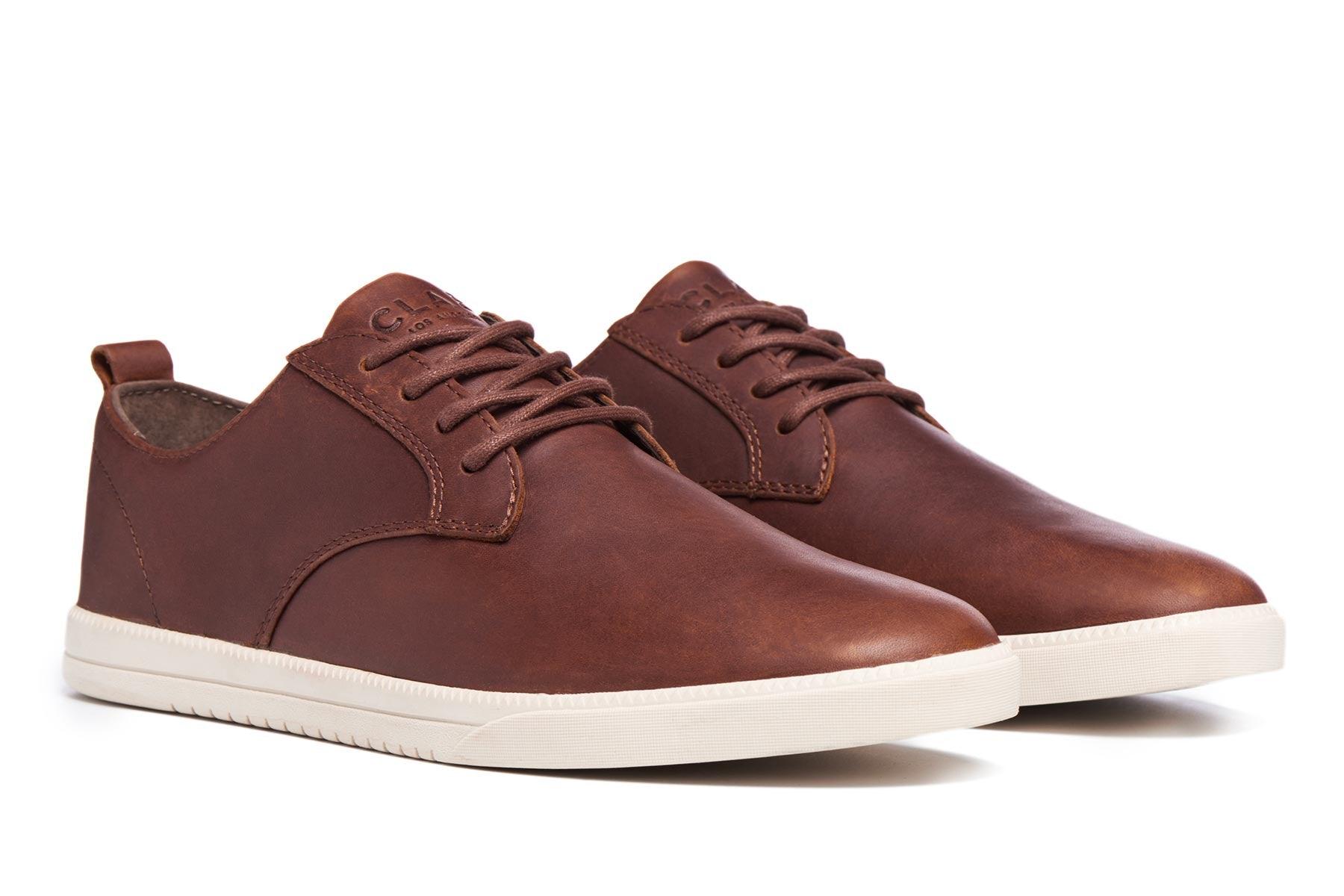 Clae best sale ellington suede