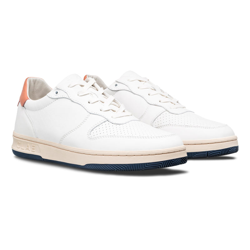 MALONE - CLAE