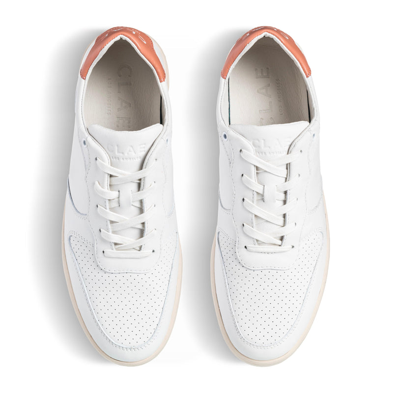 MALONE - CLAE